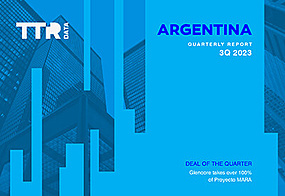 Argentina - 3T 2023